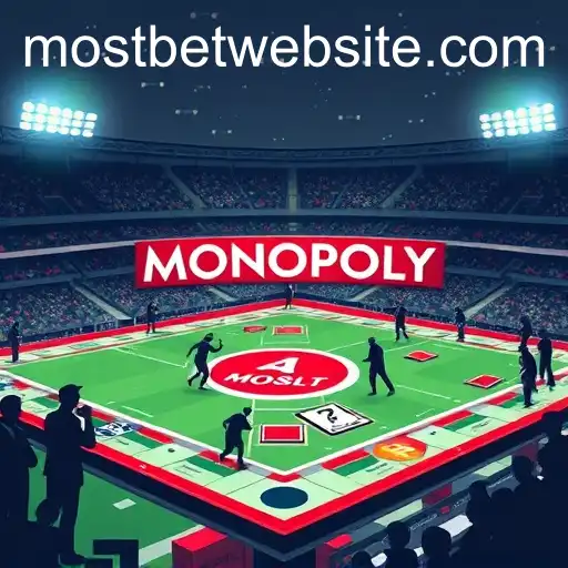 MostBet Casino App